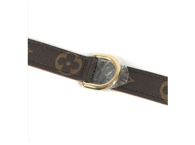Louis Vuitton Monogram Hundehalsband - Ansicht 6