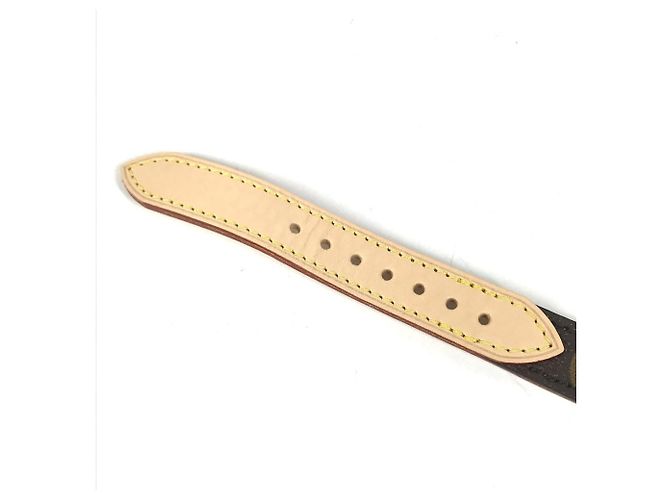 Louis Vuitton Monogram Hundehalsband - Ansicht 7