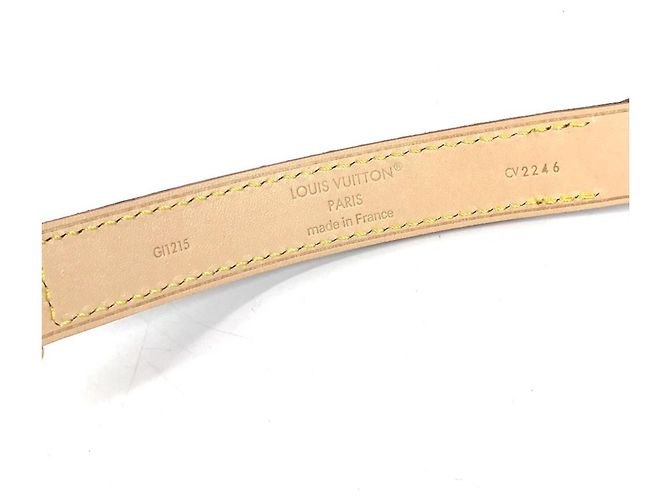 Louis Vuitton Monogram Hundehalsband - Ansicht 8