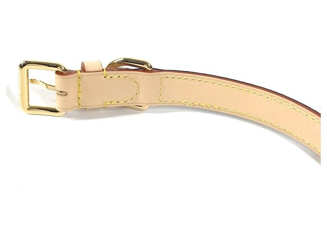 Louis Vuitton Monogram Hundehalsband - Ansicht 9