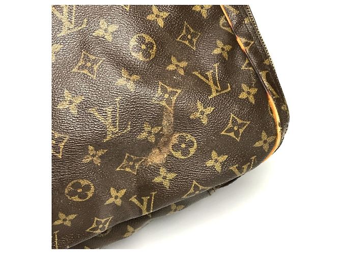 Bolso Louis Vuitton Monogram Alizé de Poche - vista 10