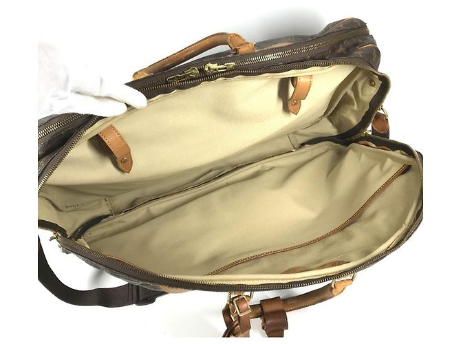 Bolso Louis Vuitton Monogram Alizé de Poche - vista 12