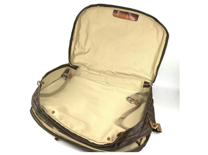 Bolso Louis Vuitton Monogram Alizé de Poche - vista 13