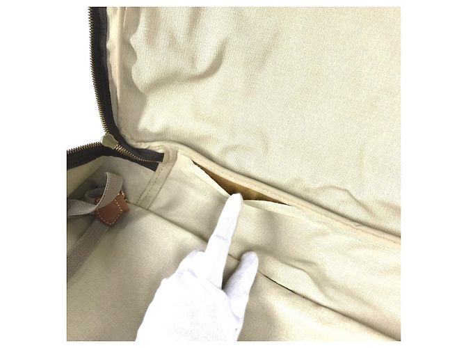 Bolso Louis Vuitton Monogram Alizé de Poche - vista 14