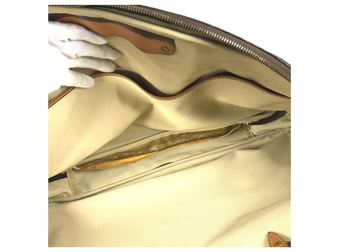 Bolso Louis Vuitton Monogram Alizé de Poche - vista 16