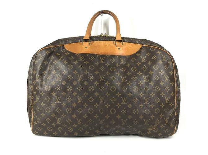 Bolso Louis Vuitton Monogram Alizé de Poche - vista 2