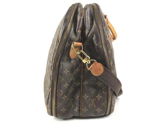 Bolso Louis Vuitton Monogram Alizé de Poche - vista 4