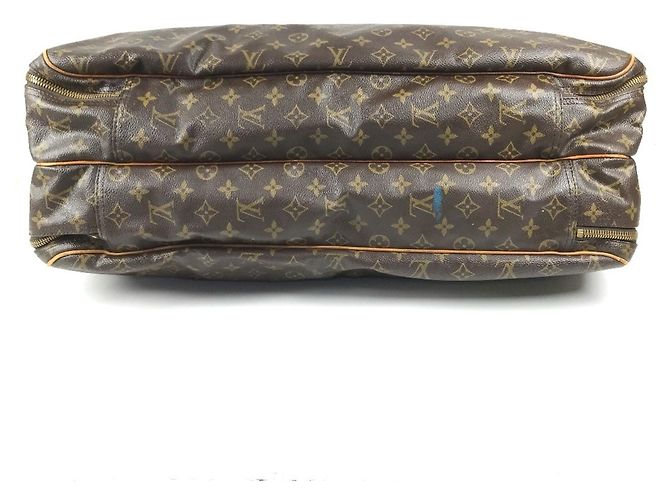 Bolso Louis Vuitton Monogram Alizé de Poche - vista 5