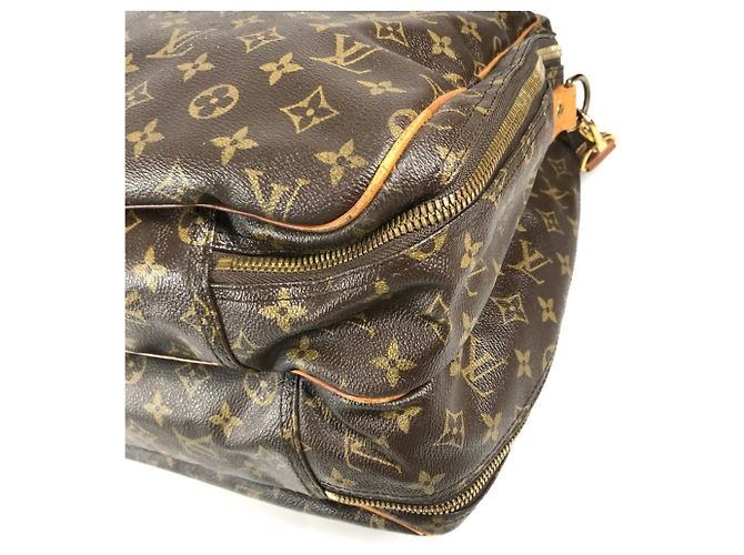 Bolso Louis Vuitton Monogram Alizé de Poche - vista 6