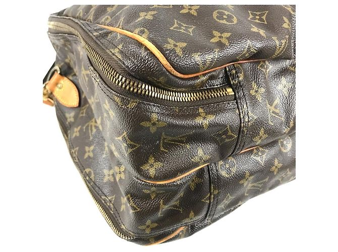 Bolso Louis Vuitton Monogram Alizé de Poche - vista 7