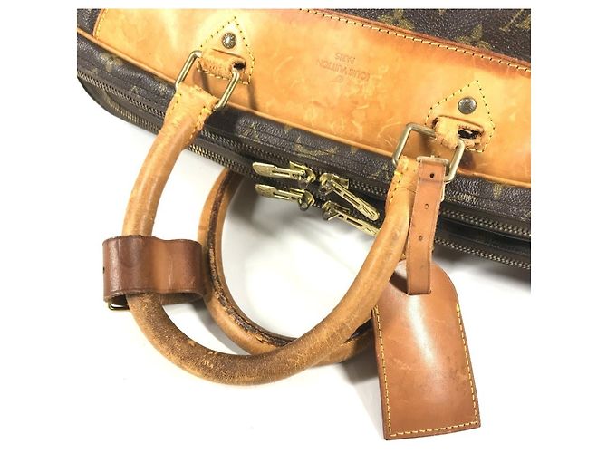 Bolso Louis Vuitton Monogram Alizé de Poche - vista 8