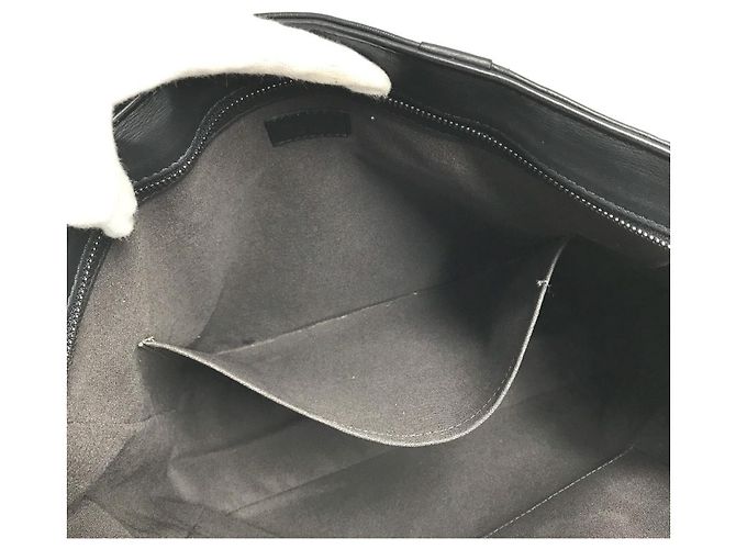 Borsa a tracolla Louis Vuitton Damier Infini Tadao PM - vista 13