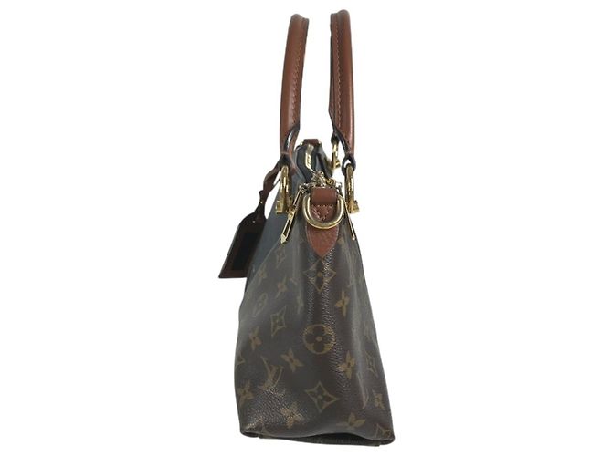 Louis Vuitton Monogram V Tote BB Tasche - Ansicht 2