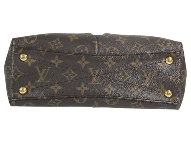 Louis Vuitton Monogram V Tote BB Tasche - Ansicht 5