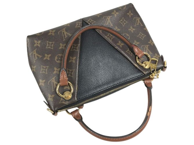 Louis Vuitton Monogram V Tote BB Tasche - Ansicht 8