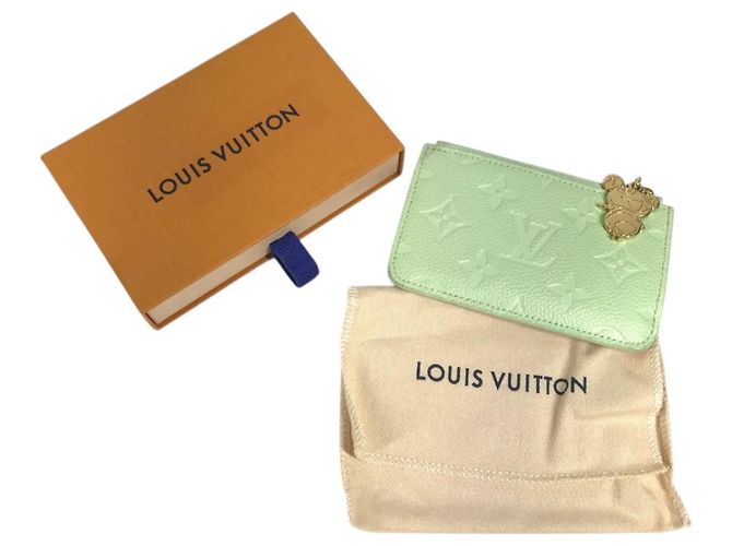 Louis Vuitton Monogram Multicolore Card Case - view 10