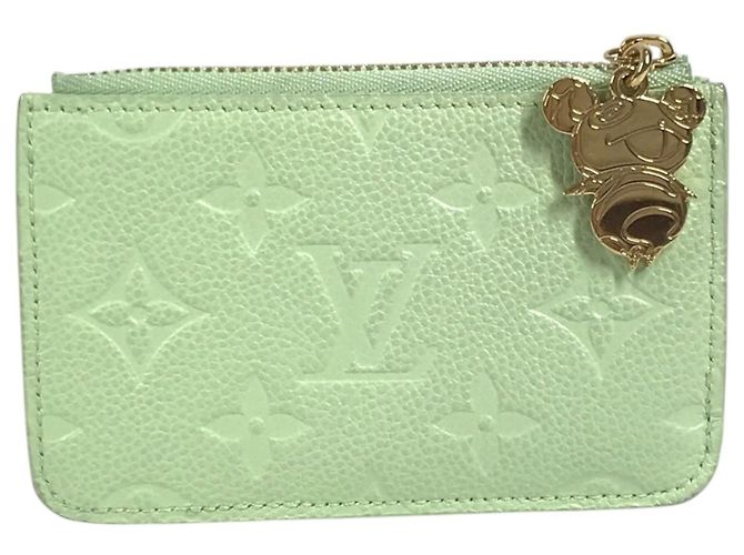 Louis Vuitton Monogram Multicolore Card Case - view 3