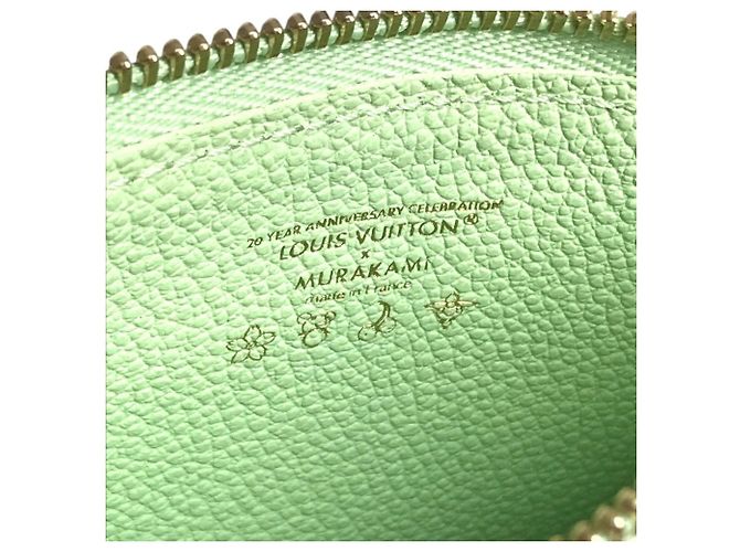 Louis Vuitton Monogram Multicolore Card Case - view 9