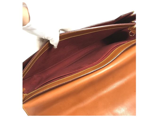 Sac Louis Vuitton Nomad Atacama GM - vue 10
