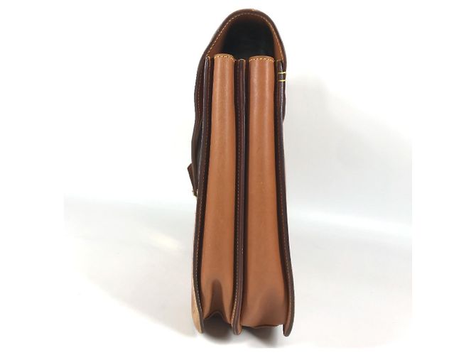 Sac Louis Vuitton Nomad Atacama GM - vue 12
