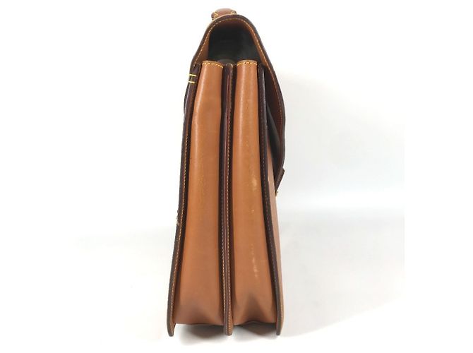 Sac Louis Vuitton Nomad Atacama GM - vue 13