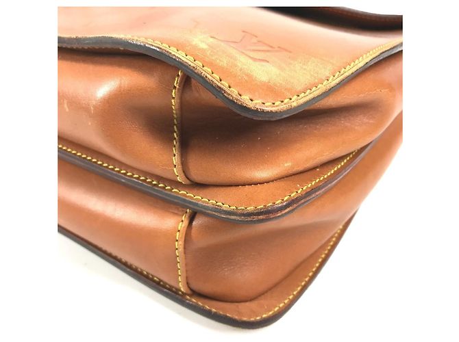 Sac Louis Vuitton Nomad Atacama GM - vue 15