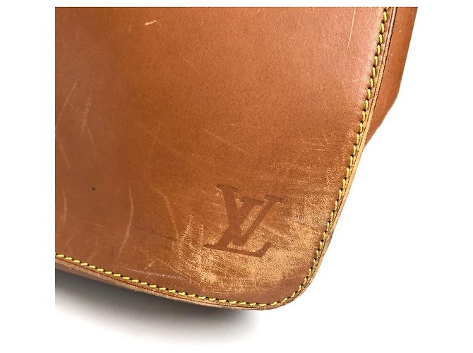 Sac Louis Vuitton Nomad Atacama GM - vue 3