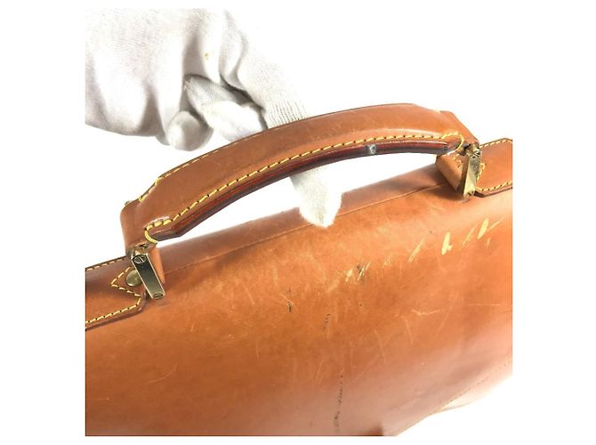 Sac Louis Vuitton Nomad Atacama GM - vue 4