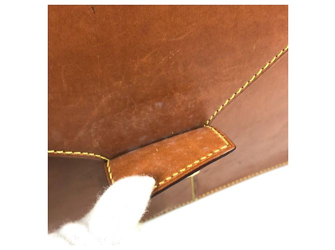 Sac Louis Vuitton Nomad Atacama GM - vue 5