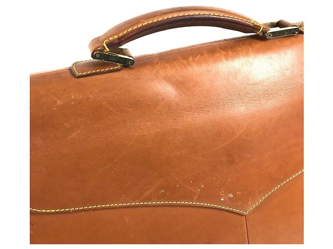 Sac Louis Vuitton Nomad Atacama GM - vue 6