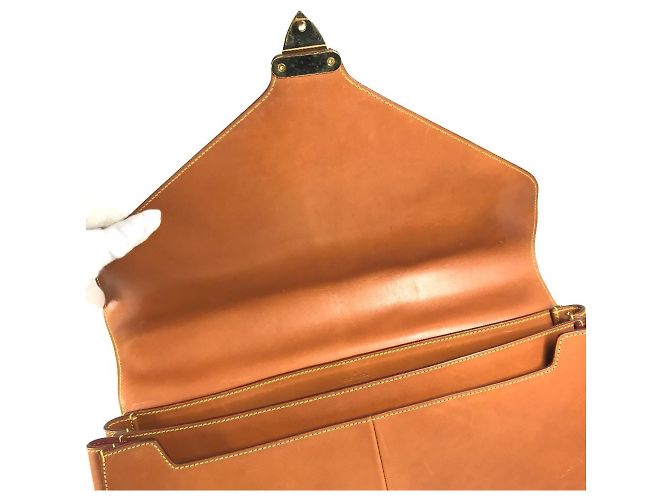 Sac Louis Vuitton Nomad Atacama GM - vue 7