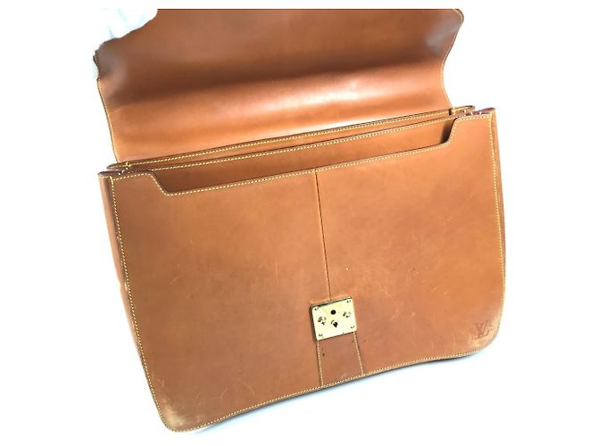 Sac Louis Vuitton Nomad Atacama GM - vue 8