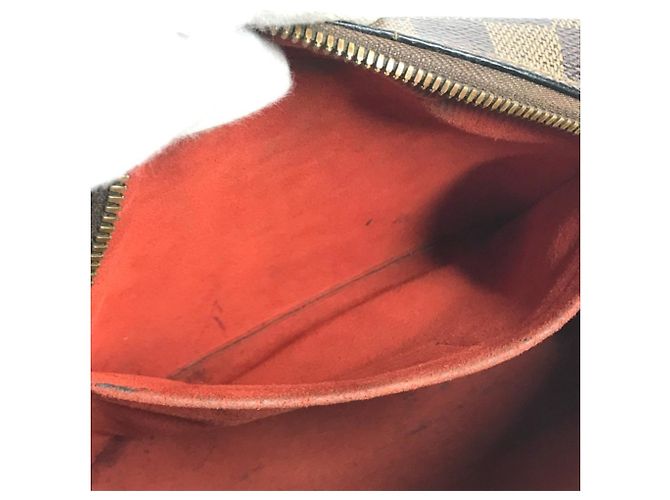 Borsa Tote Louis Vuitton Damier Salia Mini - vista 13
