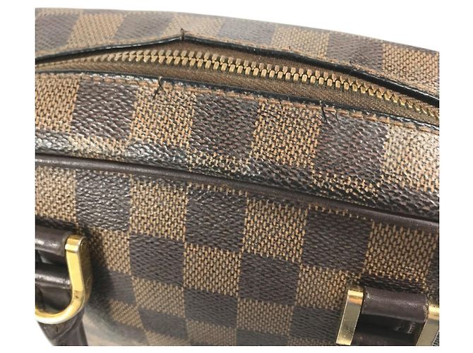 Borsa Tote Louis Vuitton Damier Salia Mini - vista 9