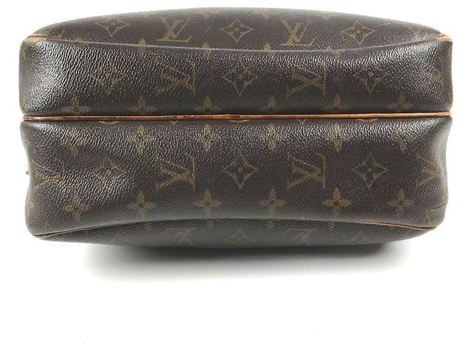Louis Vuitton Monogram Reporter PM Schultertasche - Ansicht 11