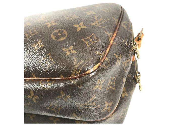 Louis Vuitton Monogram Reporter PM Schultertasche - Ansicht 14