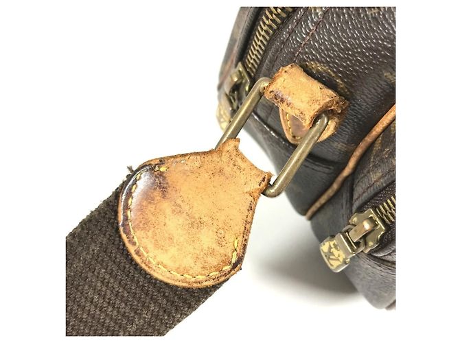Louis Vuitton Monogram Reporter PM Schultertasche - Ansicht 16