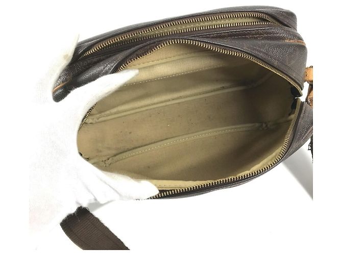 Louis Vuitton Monogram Reporter PM Schultertasche - Ansicht 3