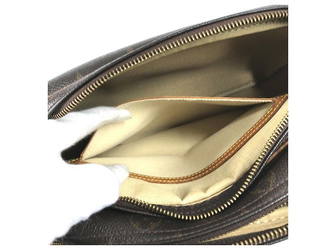 Louis Vuitton Monogram Reporter PM Schultertasche - Ansicht 5