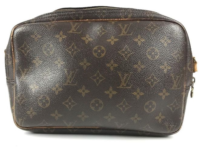 Louis Vuitton Monogram Reporter PM Schultertasche - Ansicht 8