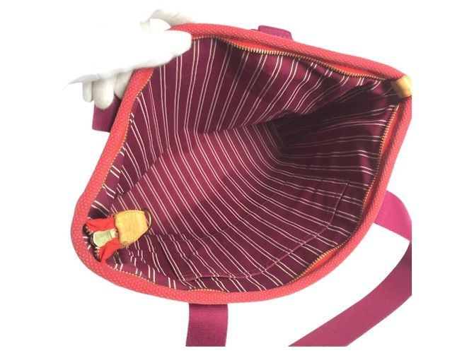 Louis Vuitton M40034 Antigua Cabas MM Tote Bag - Ansicht 11