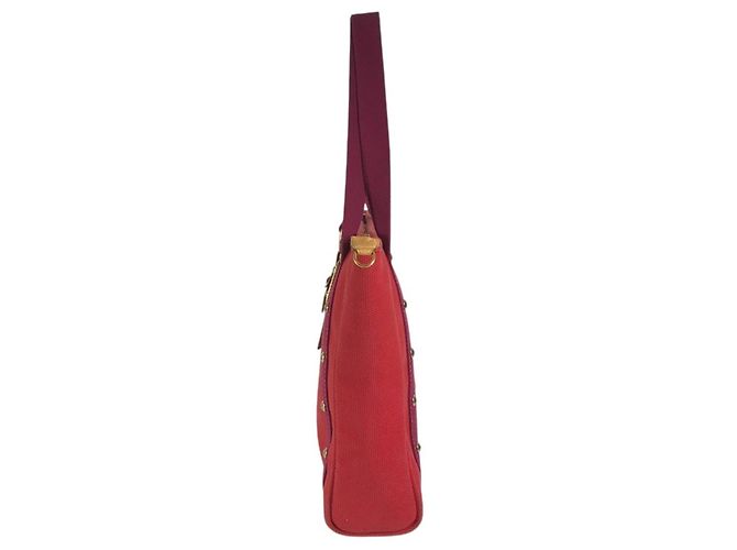 Louis Vuitton M40034 Antigua Cabas MM Tote Bag - Ansicht 2