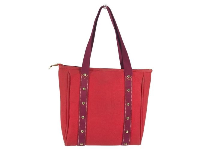 Louis Vuitton M40034 Antigua Cabas MM Tote Bag - Ansicht 3