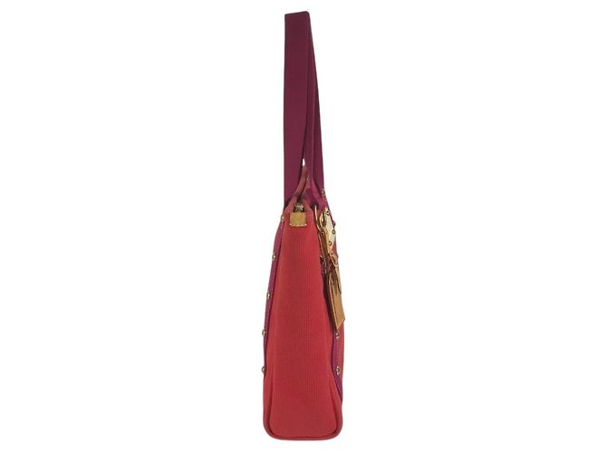 Louis Vuitton M40034 Antigua Cabas MM Tote Bag - Ansicht 4
