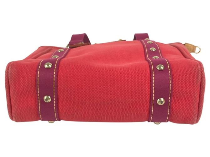 Louis Vuitton M40034 Antigua Cabas MM Tote Bag - Ansicht 6