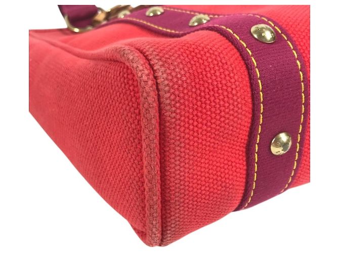 Louis Vuitton M40034 Antigua Cabas MM Tote Bag - Ansicht 8