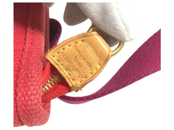 Louis Vuitton M40034 Antigua Cabas MM Tote Bag - Ansicht 9