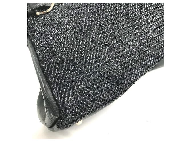 Salvatore Ferragamo Gancini Logo Tote/Schultertasche - Ansicht 11