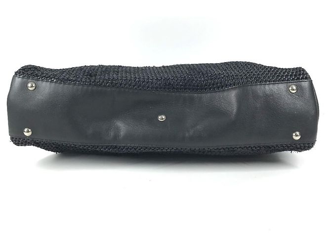 Salvatore Ferragamo Gancini Logo Tote/Schultertasche - Ansicht 5