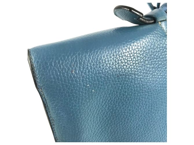 Hermès Sac à main Hermes Sac à Dépêches 38 - vue 10